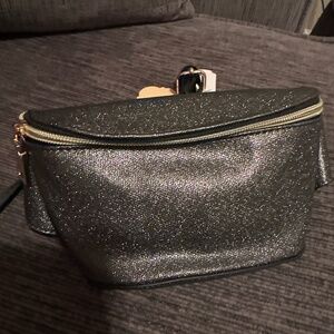 Sparkling Fanny Pack